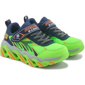 Skechers Kids' Mega-Surge Lighted Sneaker
SIZE 12